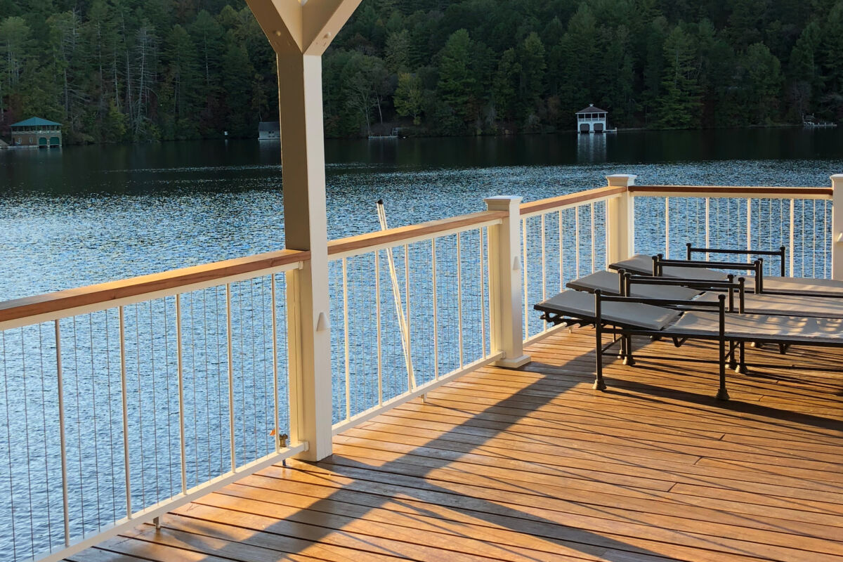 VertiCable Cable Railing System Westbury Outdoor Products