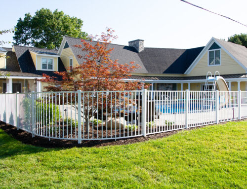 Your Fall Outdoor Living Cleaning and Maintenance Checklist