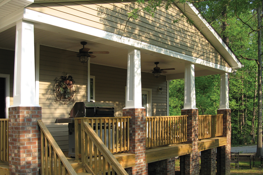 Craftsman Columns Digger Specialties, Inc. cocogarage.jp