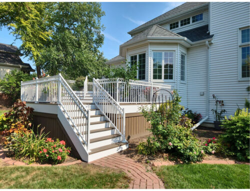 Digger Specialties Outdoor Living Products: An Overview Featuring Real Customer Testimonials