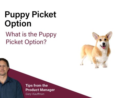 Keep Your Pets Safe and Your Yard Critter-Free with Our Puppy Picket Option