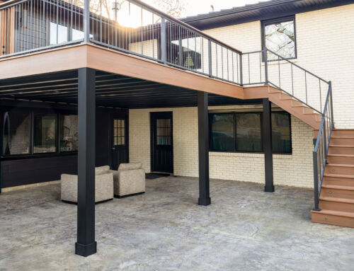 DSI’S New Westbury® Aluminum Wraps Feature Beauty And Durability